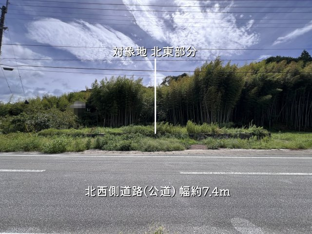 【外観】 | 香南市香我美町上分