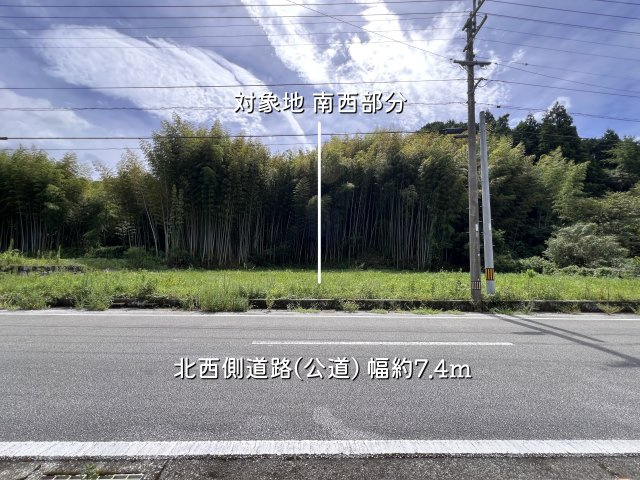 【外観】 | 香南市香我美町上分