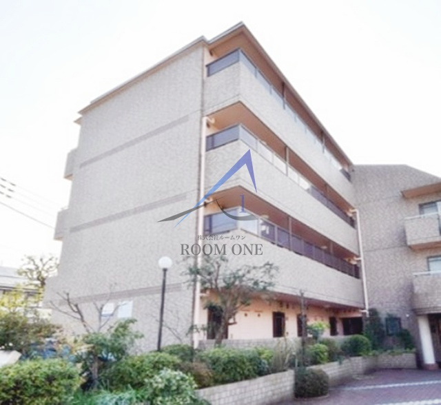 アーバン・ドヌールの外観