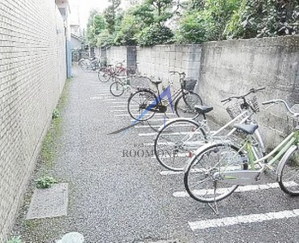 アーバン・ドヌールのその他共用部分