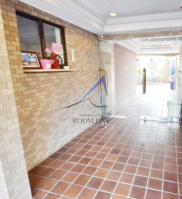 アーバン・ドヌールのその他共用部分