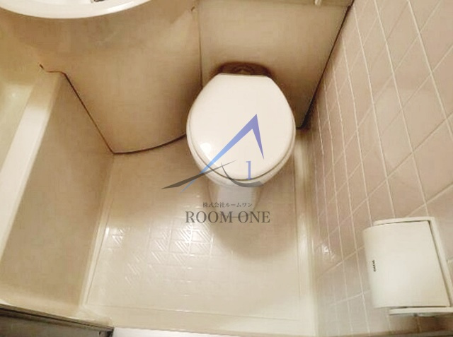 アーバン・ドヌールのトイレ|トイレです。