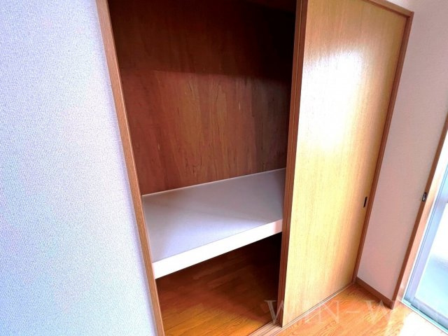 フレーズ Aの収納