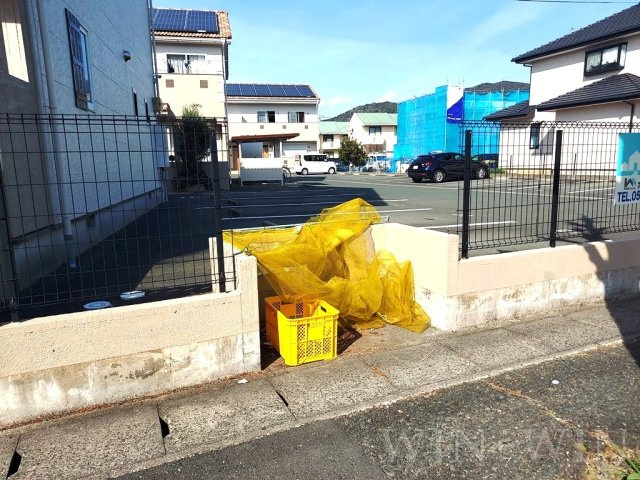 フレーズ Aのその他共用部分