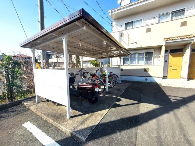 フレーズ Aのその他共用部分