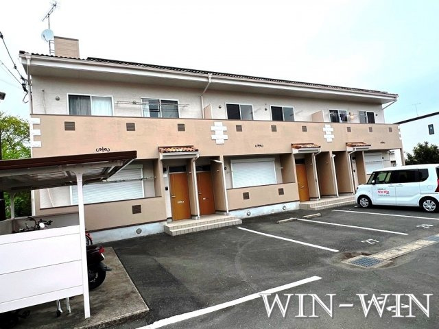 フレーズ Aの外観