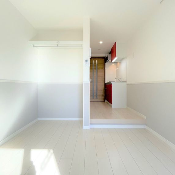 デ・コーニングの寝室|※別号室の参考写真です。