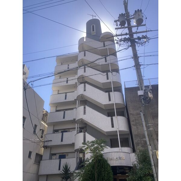 WELL BEING 大須　名古屋市賃貸　仲介手数料無料