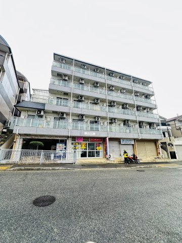 リアライズ今寺