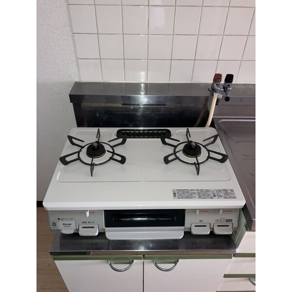 WELL BEING 大須　名古屋市賃貸　仲介手数料無料のキッチン