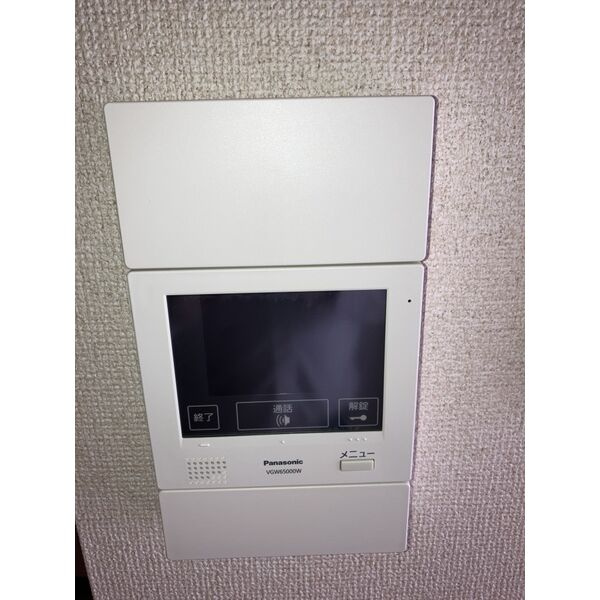 WELL BEING 大須　名古屋市賃貸　仲介手数料無料のセキュリティ