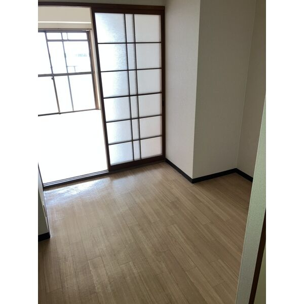 WELL BEING 大須　名古屋市賃貸　仲介手数料無料の居間・リビング