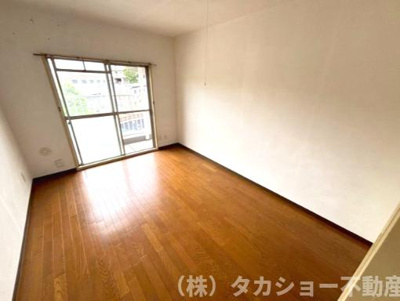 【洋室】 | 東急新検見川ビレジ　10号棟