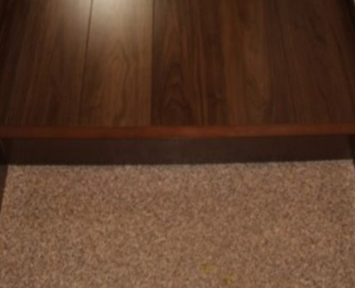 【玄関】 | アーバンプレイス高田馬場X | 綺麗なフローリング☆