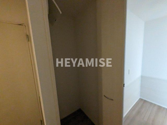 ハピネス古賀島B棟のその他|※室内画像は別号室のもの