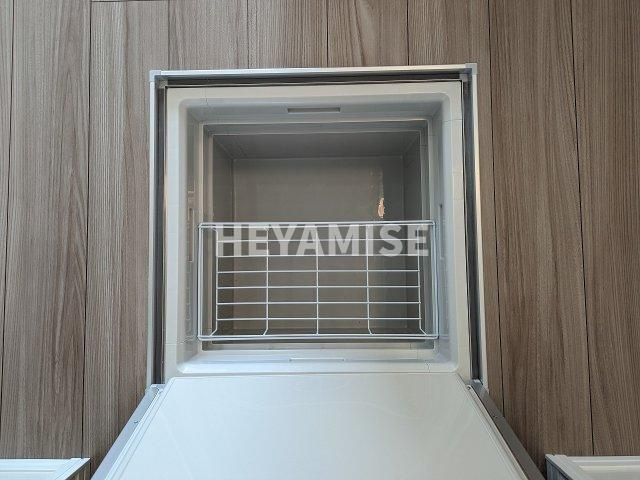 ハピネス古賀島B棟のその他|※室内画像は別号室のもの