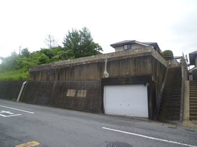 【外観】 | 貫弥生が丘一丁目11番（B-14）