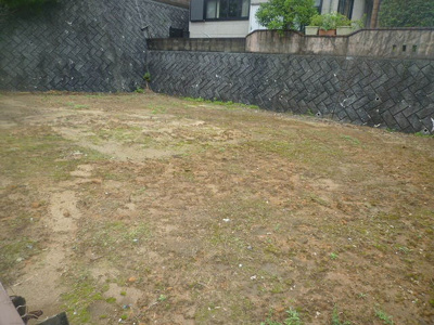 【外観】 | 貫弥生が丘一丁目11番（B-14）