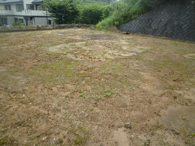 【外観】 | 貫弥生が丘一丁目11番（B-14）