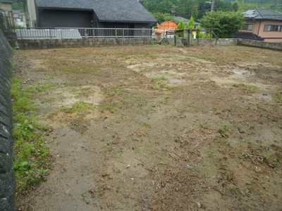 【外観】 | 貫弥生が丘一丁目11番（B-14）