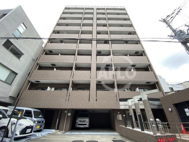 プレサンス天満