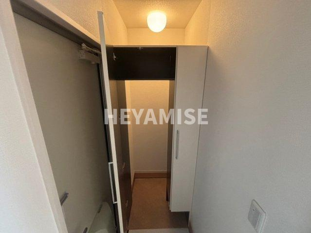 ルーラル諏訪B棟のその他|※室内画像は別号室のもの