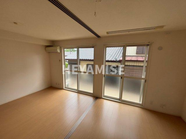 ルーラル諏訪B棟の内装|※室内画像は別号室のもの