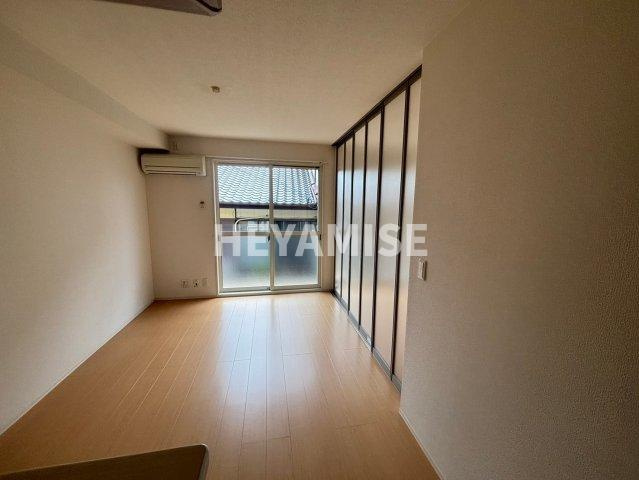 ルーラル諏訪B棟の内装|※室内画像は別号室のもの