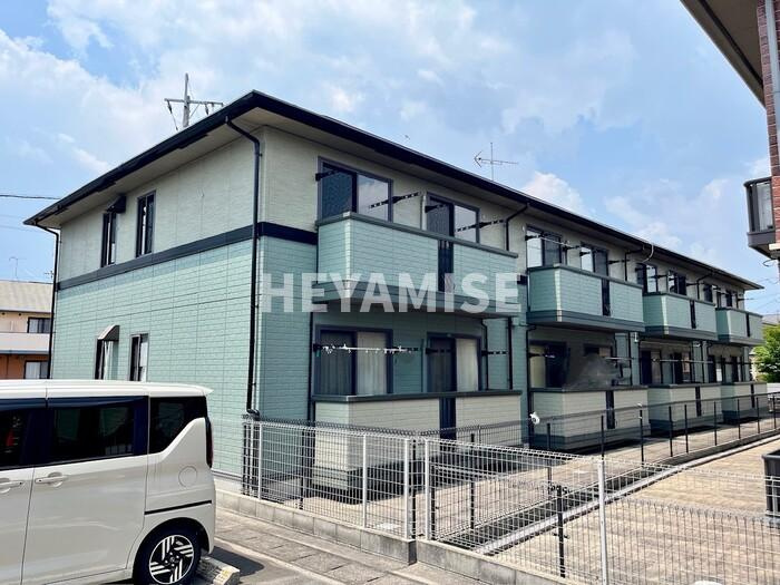 レジデンス原口Ⅱ