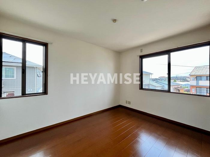 レジデンス原口Ⅱの内装