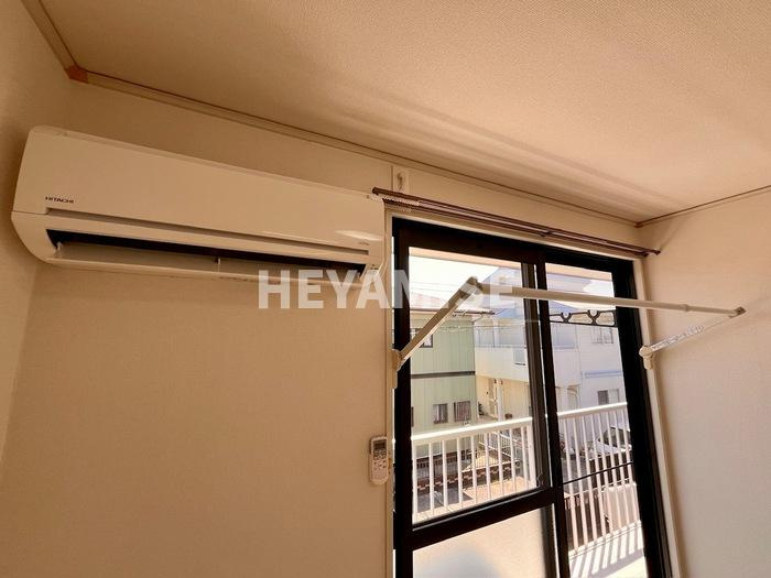 レジデンスIMAZU A棟のその他