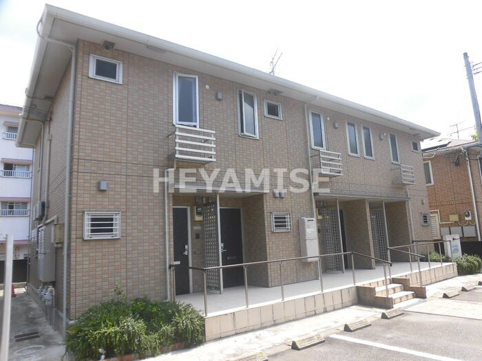 ロイヤルガーデン永田E