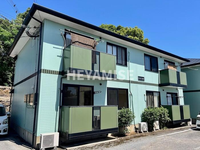 ロイヤルガーデン永田B棟