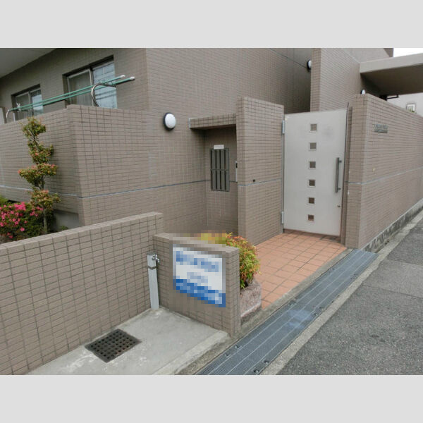 コンフォートヴィラのその他共用部分