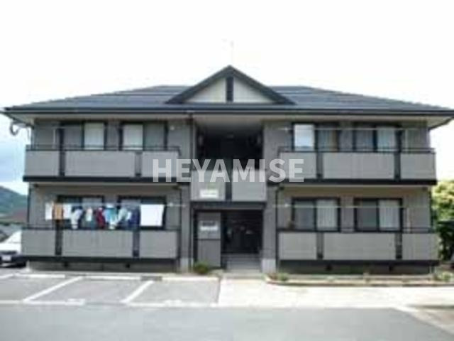 ロイヤルガーデン白岩C棟