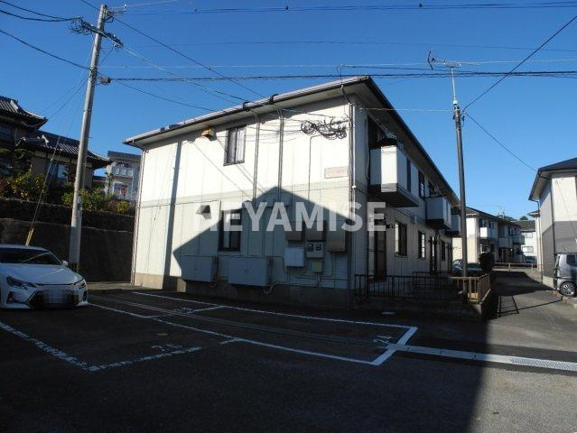 ロイヤルガーデン須田ノ木C棟