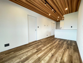 【居間・リビング】