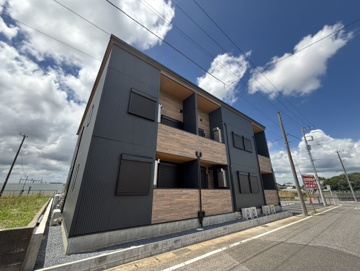 Airis Residenceの画像