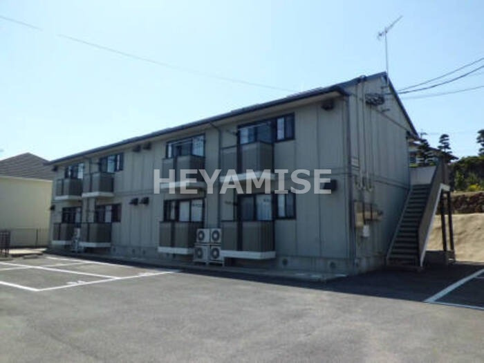 ロイヤルガーデン須田ノ木D棟