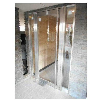 【エントランス】 | クレアーレ