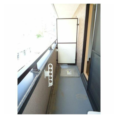 【バルコニー】 | クレアーレ