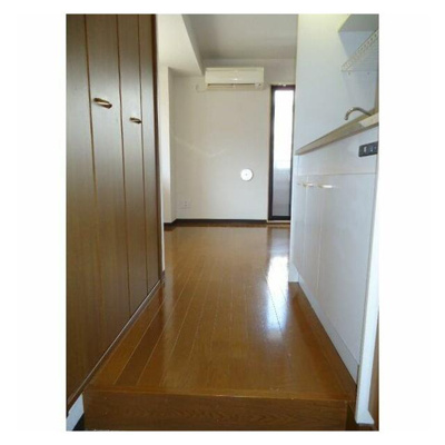 【玄関】 | クレアーレ