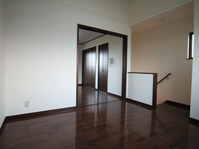 【内装】 | フォンターナESTⅢ