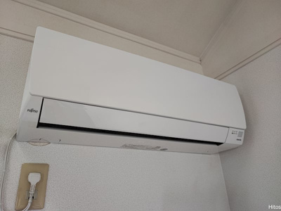 【設備】 | フォンターナESTⅢ