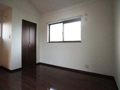 【内装】 | フォンターナESTⅢ