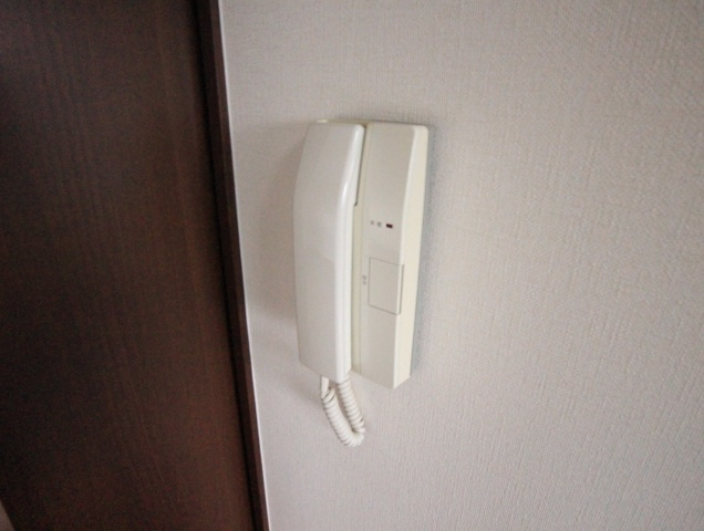 フォンターナESTⅢのセキュリティ