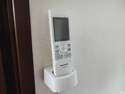 【セキュリティ】 | フォンターナESTⅢ