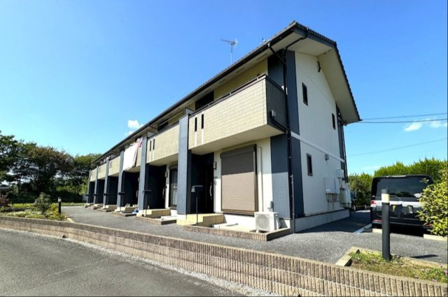 フォンターナESTⅢ