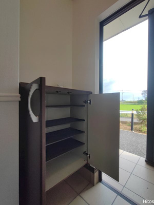 【収納】 | フォンターナESTⅢ