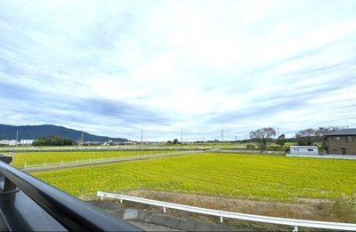 【展望】 | フォンターナESTⅢ